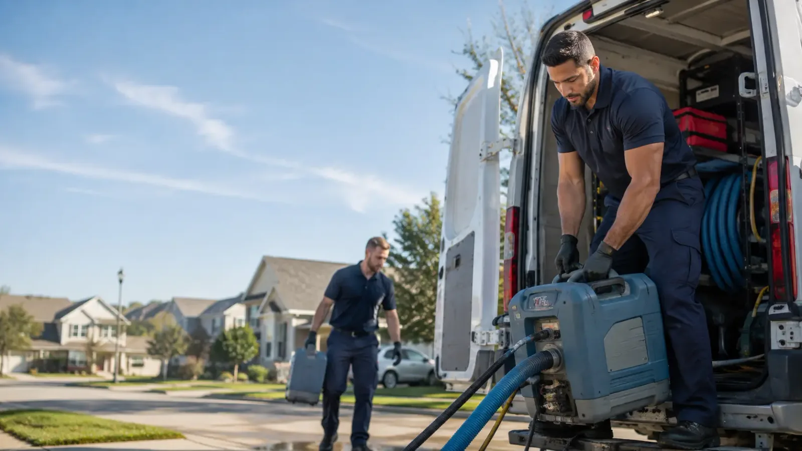 Trauma Cleanup in Coon Rapids, IA near me